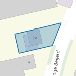 Perceel CUI00-B-2934