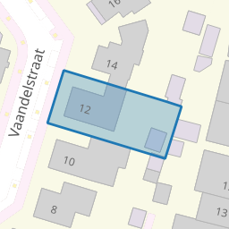 Perceel CUI00-B-2939