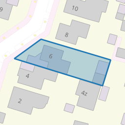 Perceel CUI00-B-2941