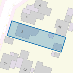 Perceel CUI00-B-2943