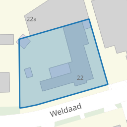 Perceel CUI00-B-2945