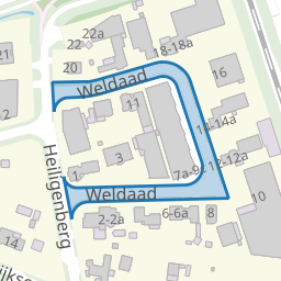 Perceel CUI00-B-2947