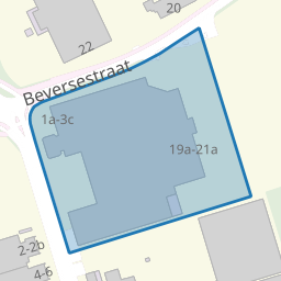 Perceel CUI00-B-2949