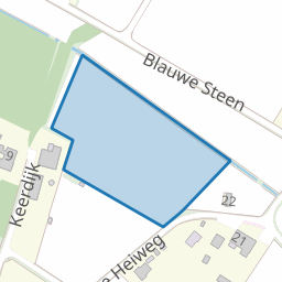 Perceel CUI00-B-2951