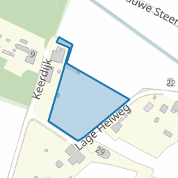 Perceel CUI00-B-2952