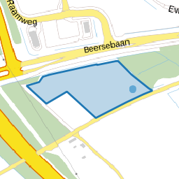 Perceel CUI00-B-2957