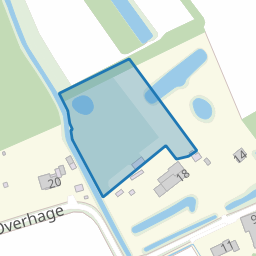 Perceel CUI00-B-2960