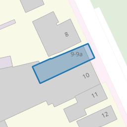 Perceel CUI00-B-2967