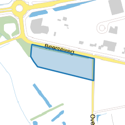 Perceel CUI00-B-2972