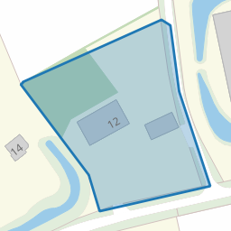 Perceel CUI00-B-2974