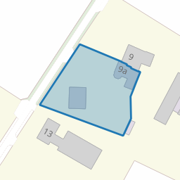 Perceel CUI00-B-2976