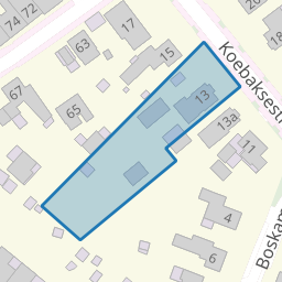 Perceel CUI00-B-2978