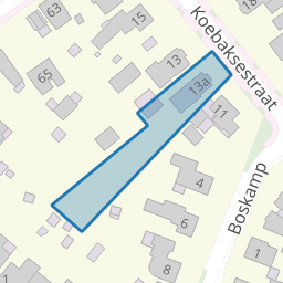 Perceel CUI00-B-2979