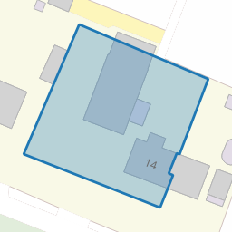 Perceel CUI00-B-2984