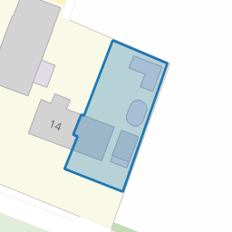 Perceel CUI00-B-2985