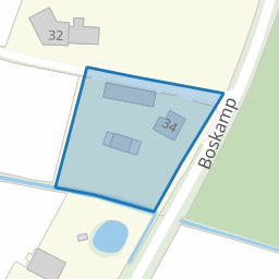 Perceel CUI00-B-2987