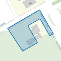 Perceel CUI00-B-2988