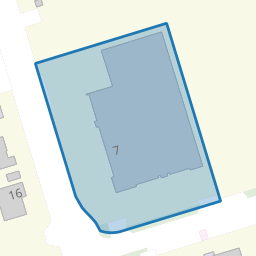 Perceel CUI00-B-2990