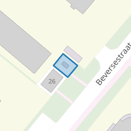 Perceel CUI00-B-2997