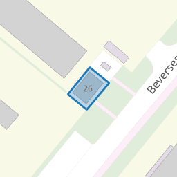 Perceel CUI00-B-2998