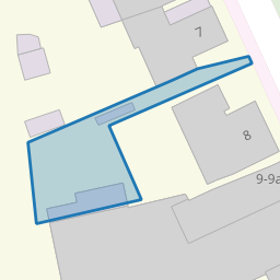 Perceel CUI00-B-3004