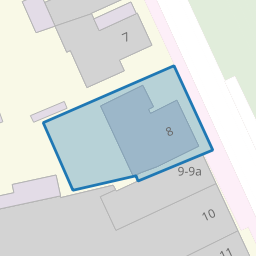 Perceel CUI00-B-3005