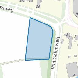 Perceel CUI00-B-3007