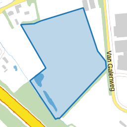 Perceel CUI00-B-3017