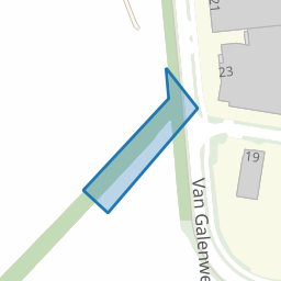 Perceel CUI00-B-3018