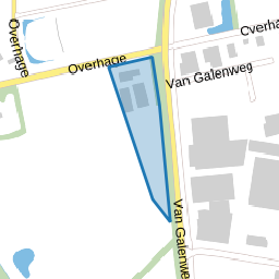 Perceel CUI00-B-3027