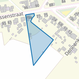 Perceel CUI00-B-3034