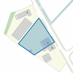 Perceel CUI00-B-3048