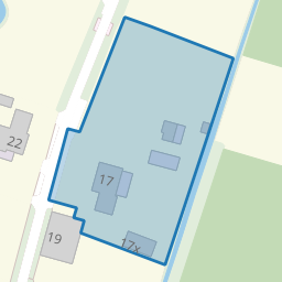 Perceel CUI00-B-3051