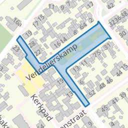 Perceel CUI00-B-3058