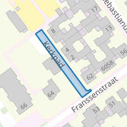 Perceel CUI00-B-3061