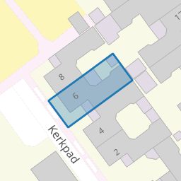 Perceel CUI00-B-3065