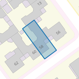 Perceel CUI00-B-3070