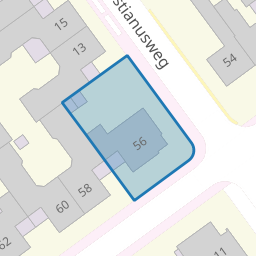 Perceel CUI00-B-3071