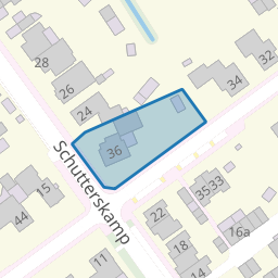 Perceel CUI00-B-3076