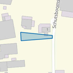 Perceel CUI00-B-3078