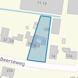 Perceel CUI00-B-3080