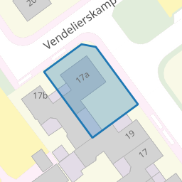 Perceel CUI00-B-3088