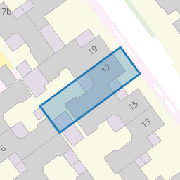 Perceel CUI00-B-3090