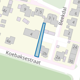 Perceel CUI00-B-3098