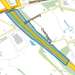 Perceel CUI00-B-3116