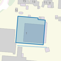 Perceel CUI00-B-3119