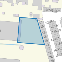 Perceel CUI00-B-3120