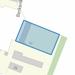 Perceel CUI00-B-3121