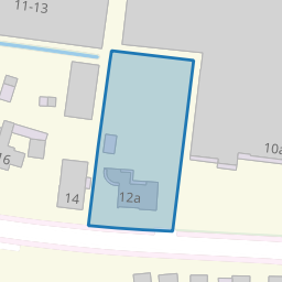 Perceel CUI00-B-3148