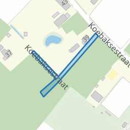 Perceel CUI00-B-3150